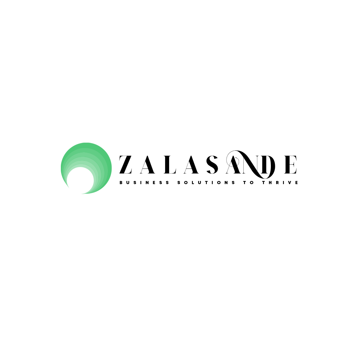 ZalaSande Logo